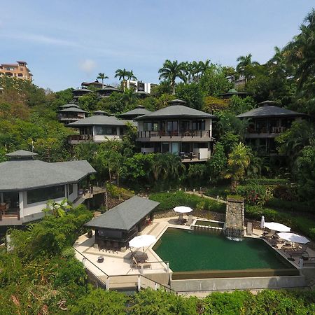 Tulemar Resort Manuel Antonio Exterior photo