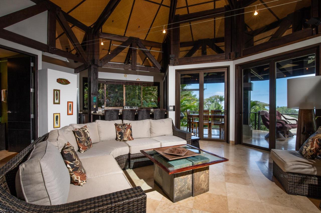 Tulemar Resort Manuel Antonio Exterior photo