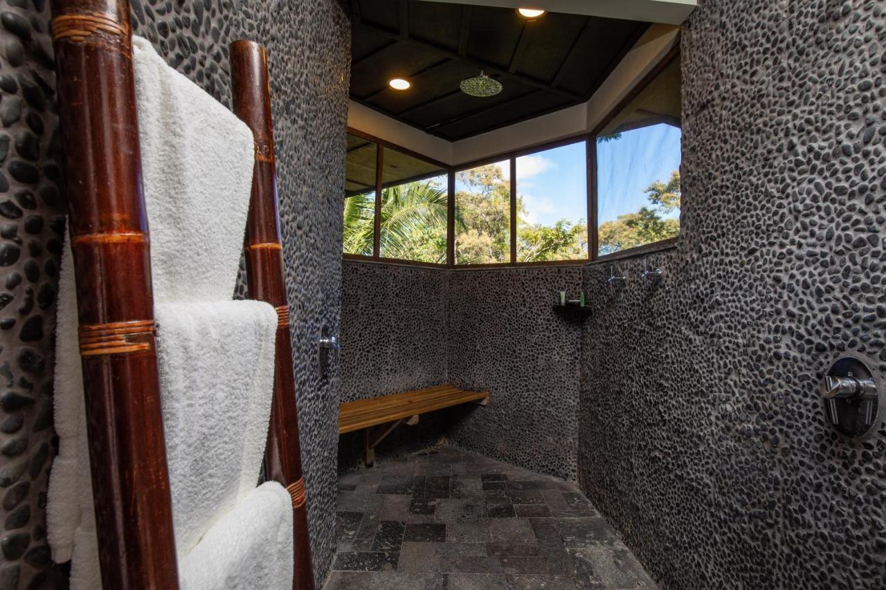 Tulemar Resort Manuel Antonio Exterior photo