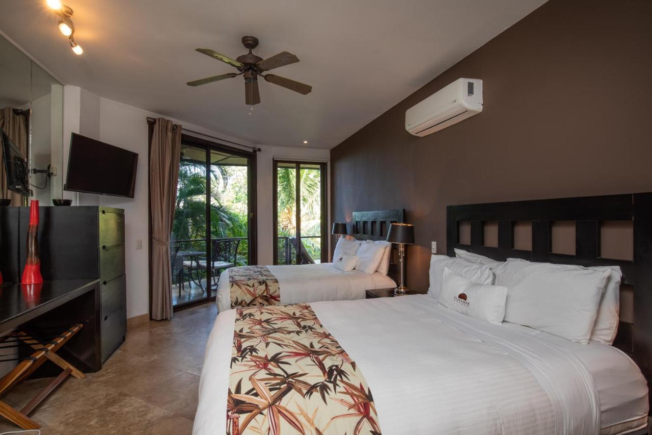 Tulemar Resort Manuel Antonio Exterior photo