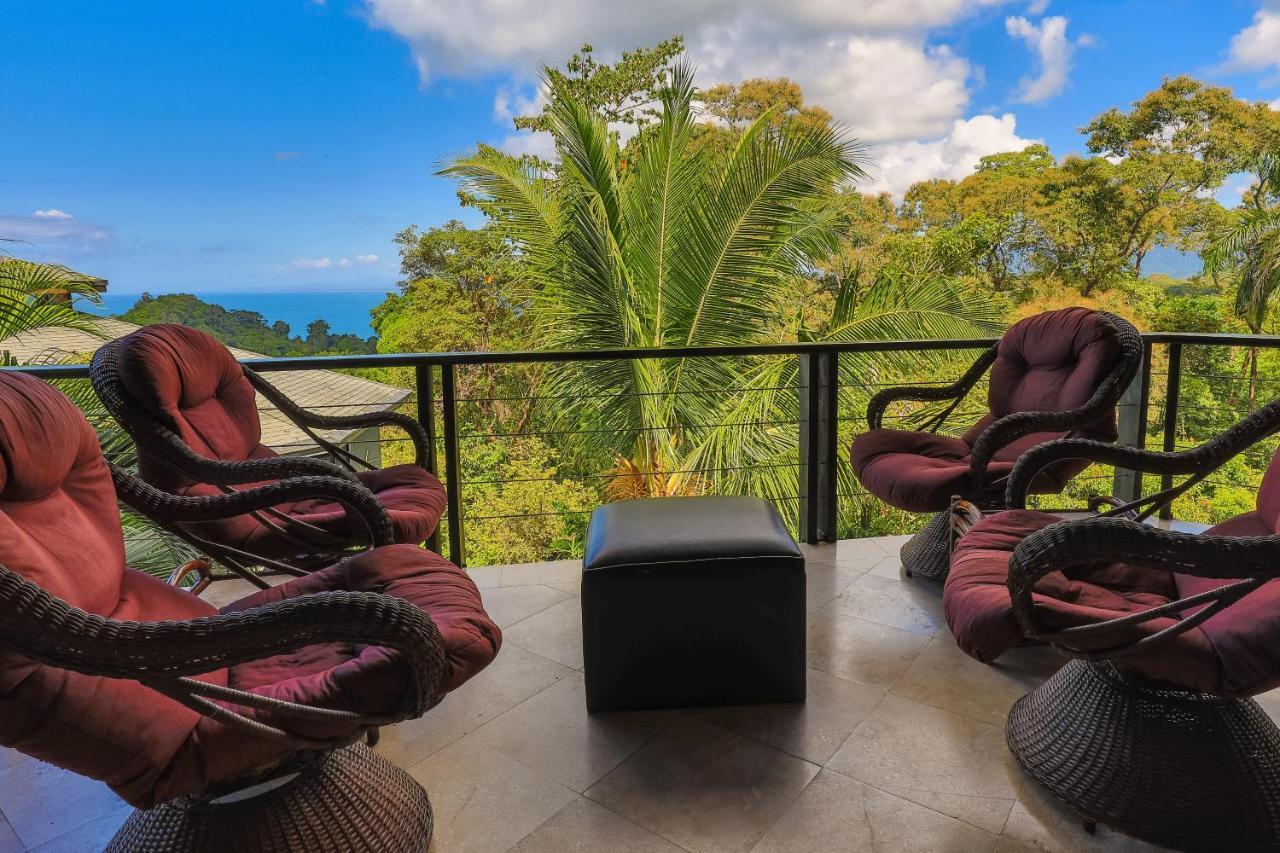 Tulemar Resort Manuel Antonio Exterior photo