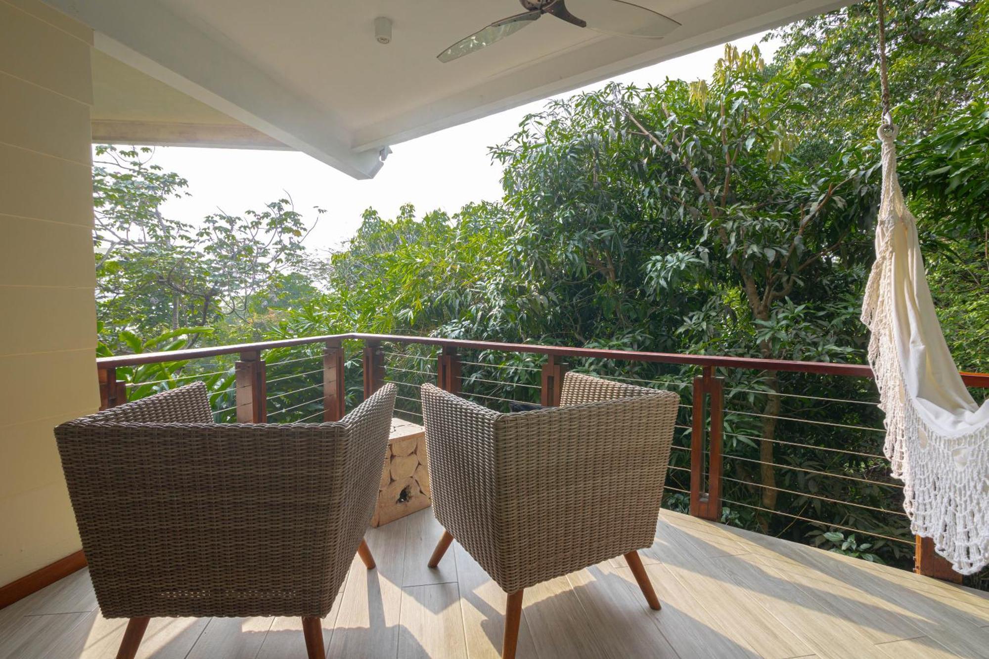 Tulemar Resort Manuel Antonio Exterior photo