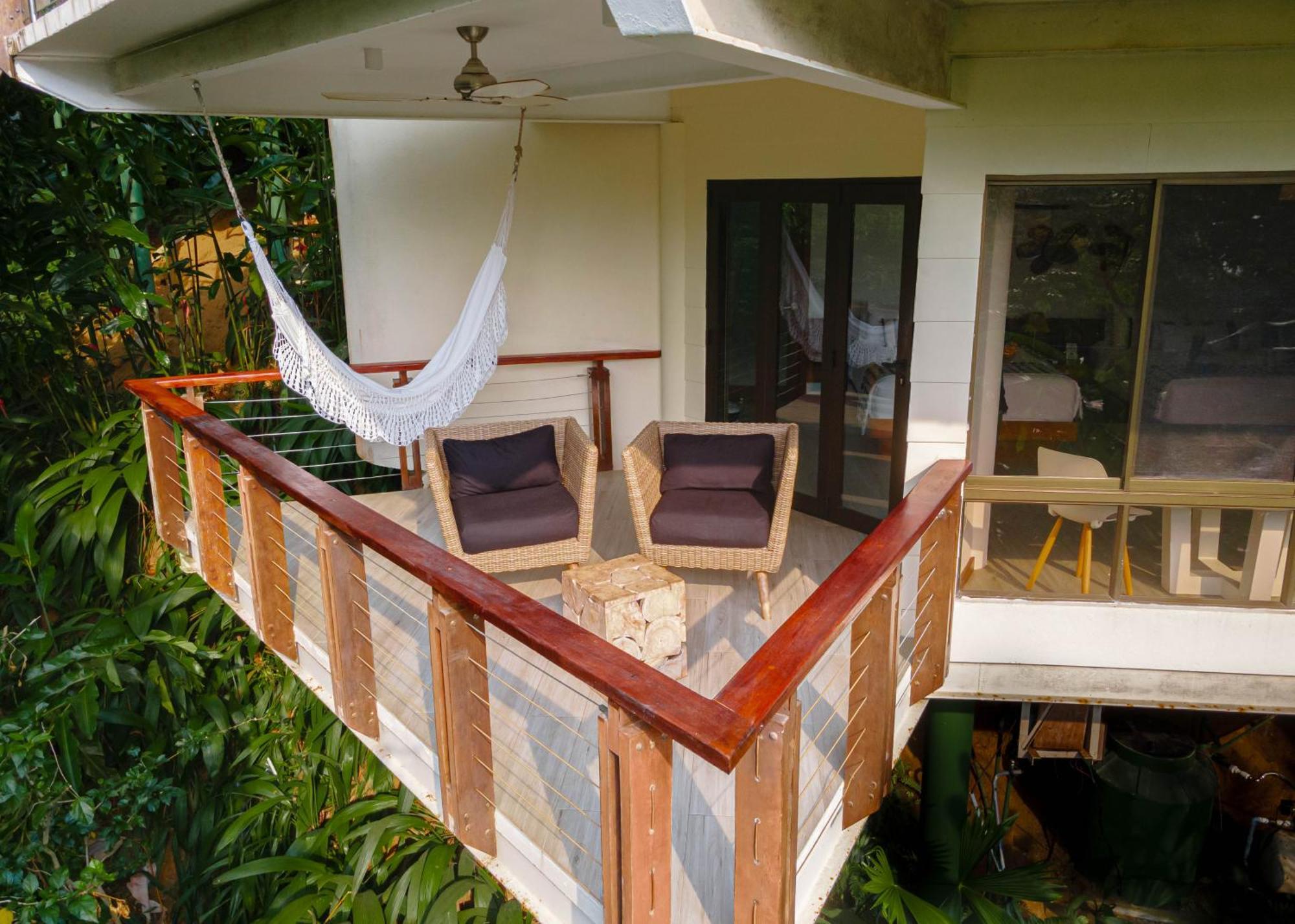 Tulemar Resort Manuel Antonio Exterior photo