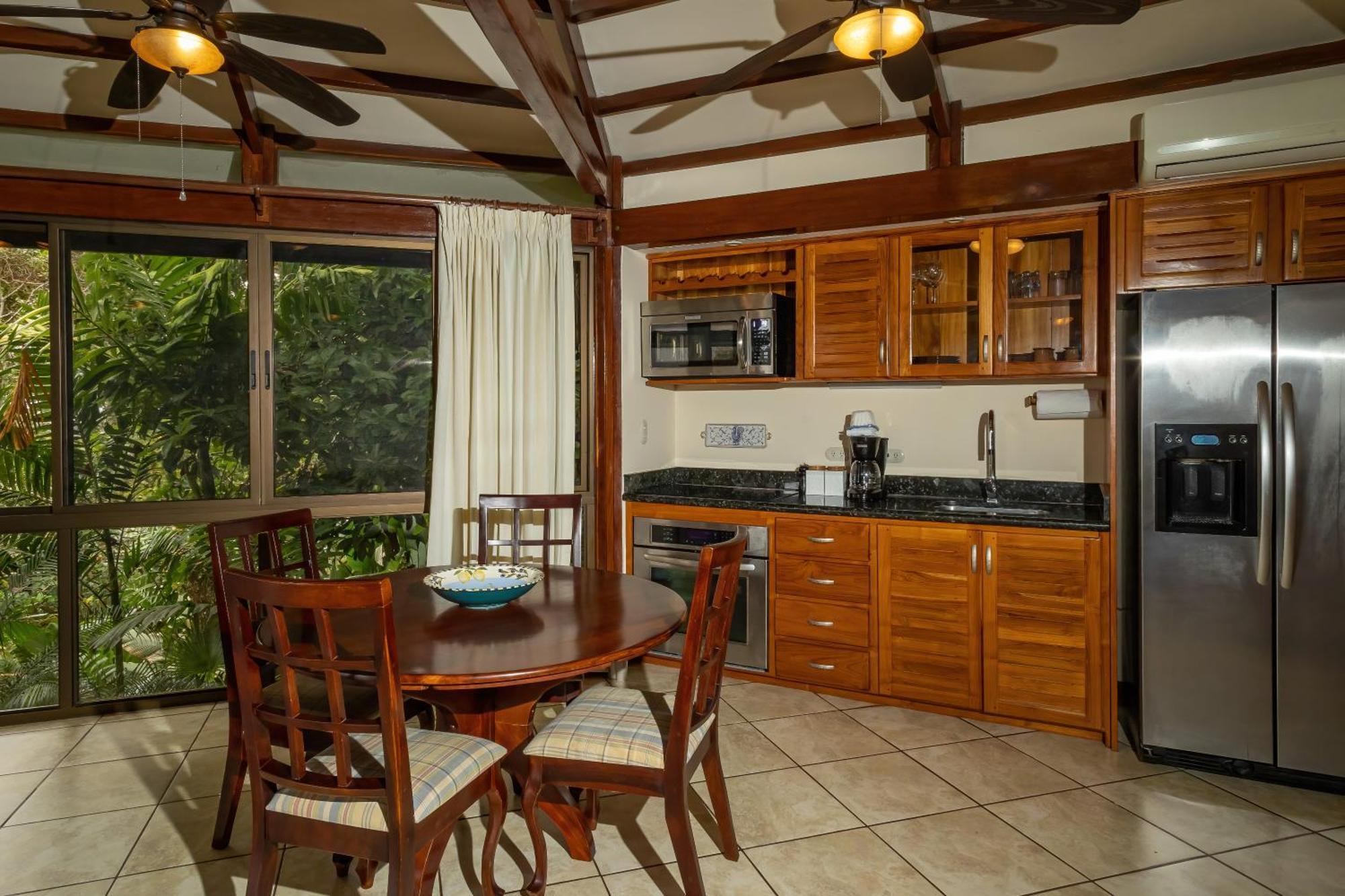 Tulemar Resort Manuel Antonio Exterior photo