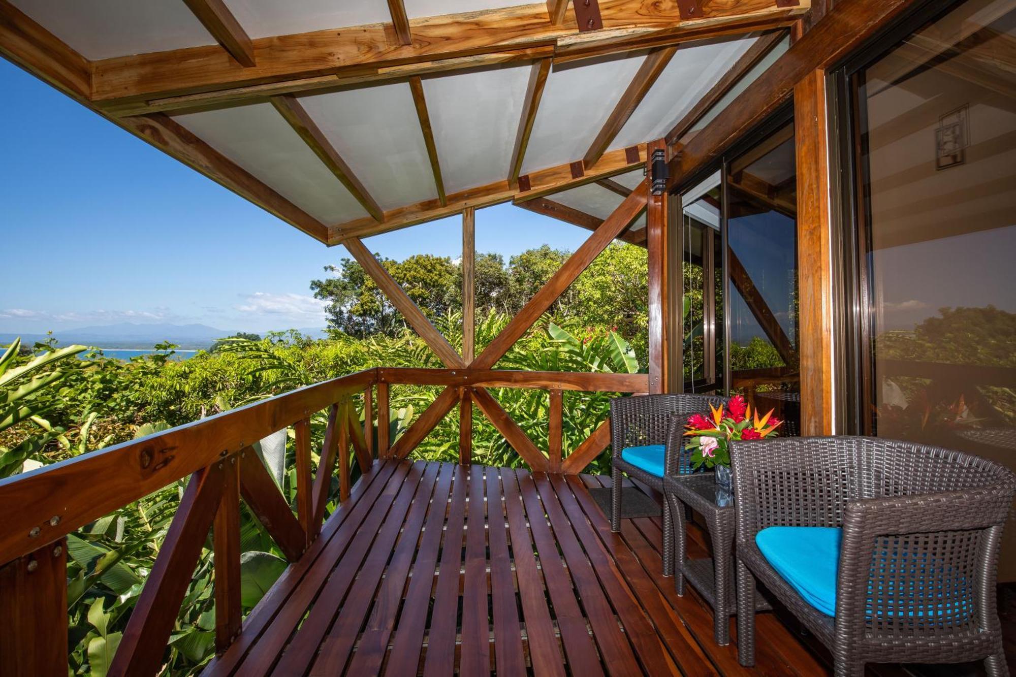 Tulemar Resort Manuel Antonio Exterior photo