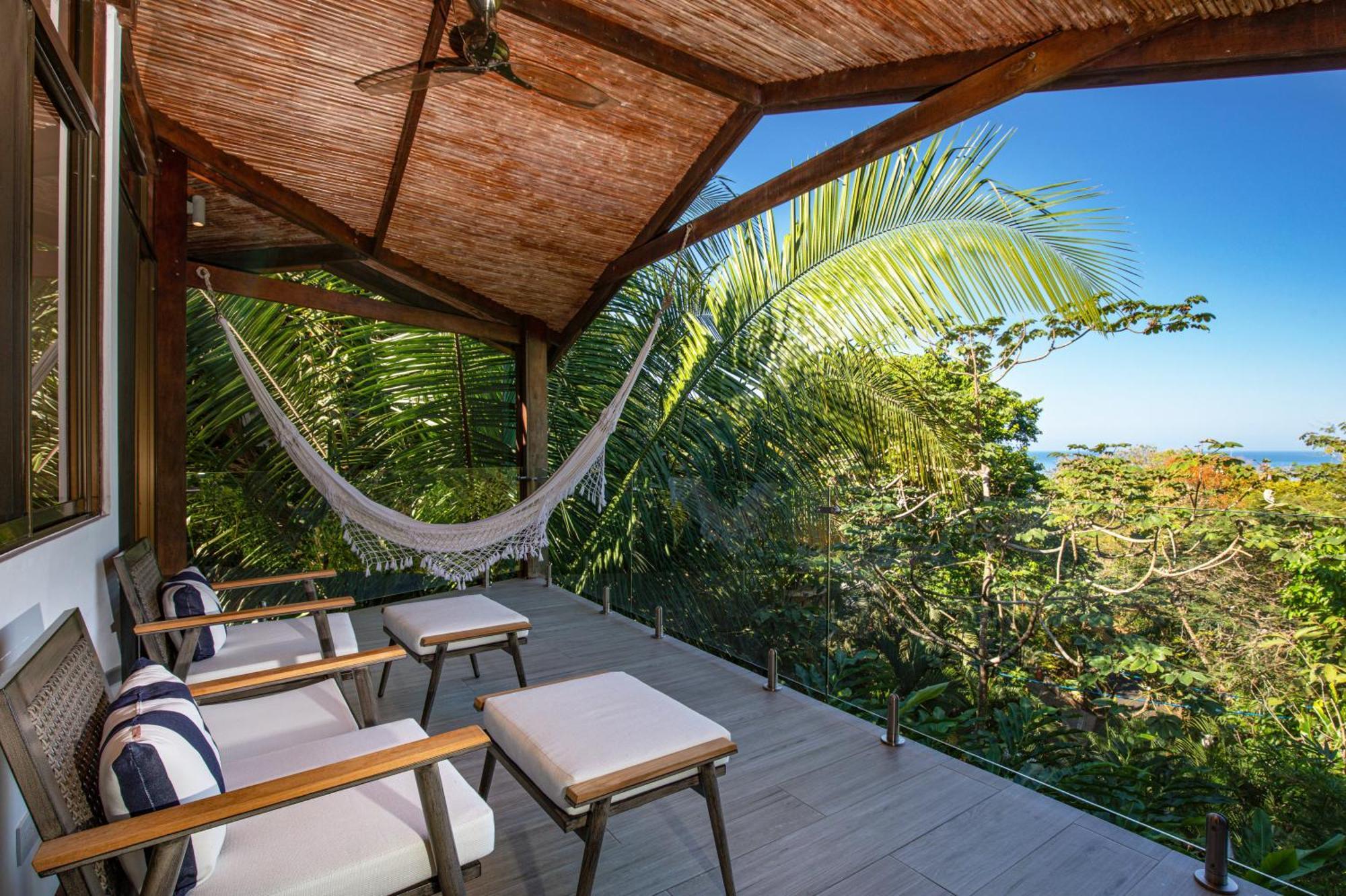 Tulemar Resort Manuel Antonio Exterior photo