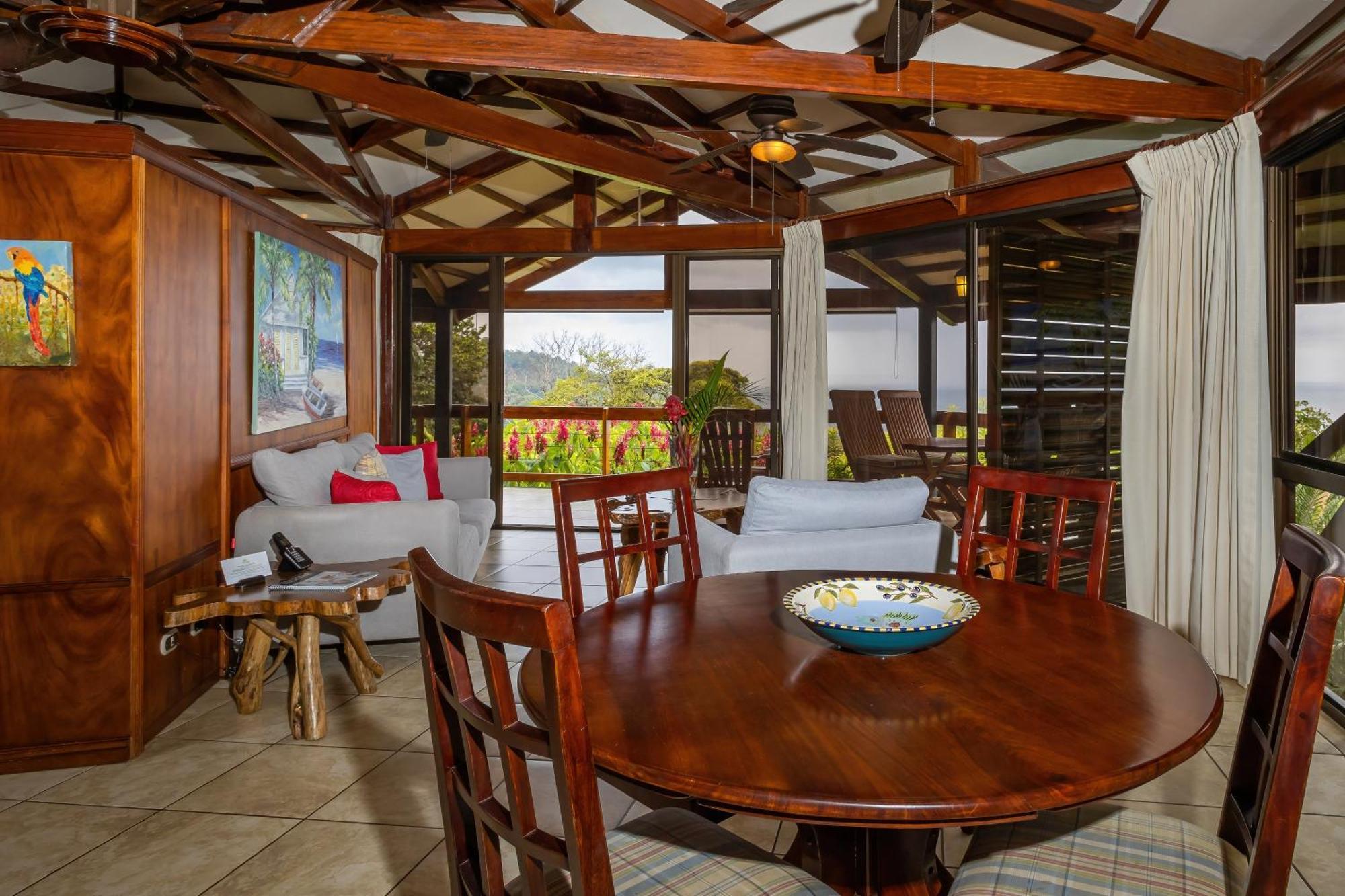 Tulemar Resort Manuel Antonio Exterior photo
