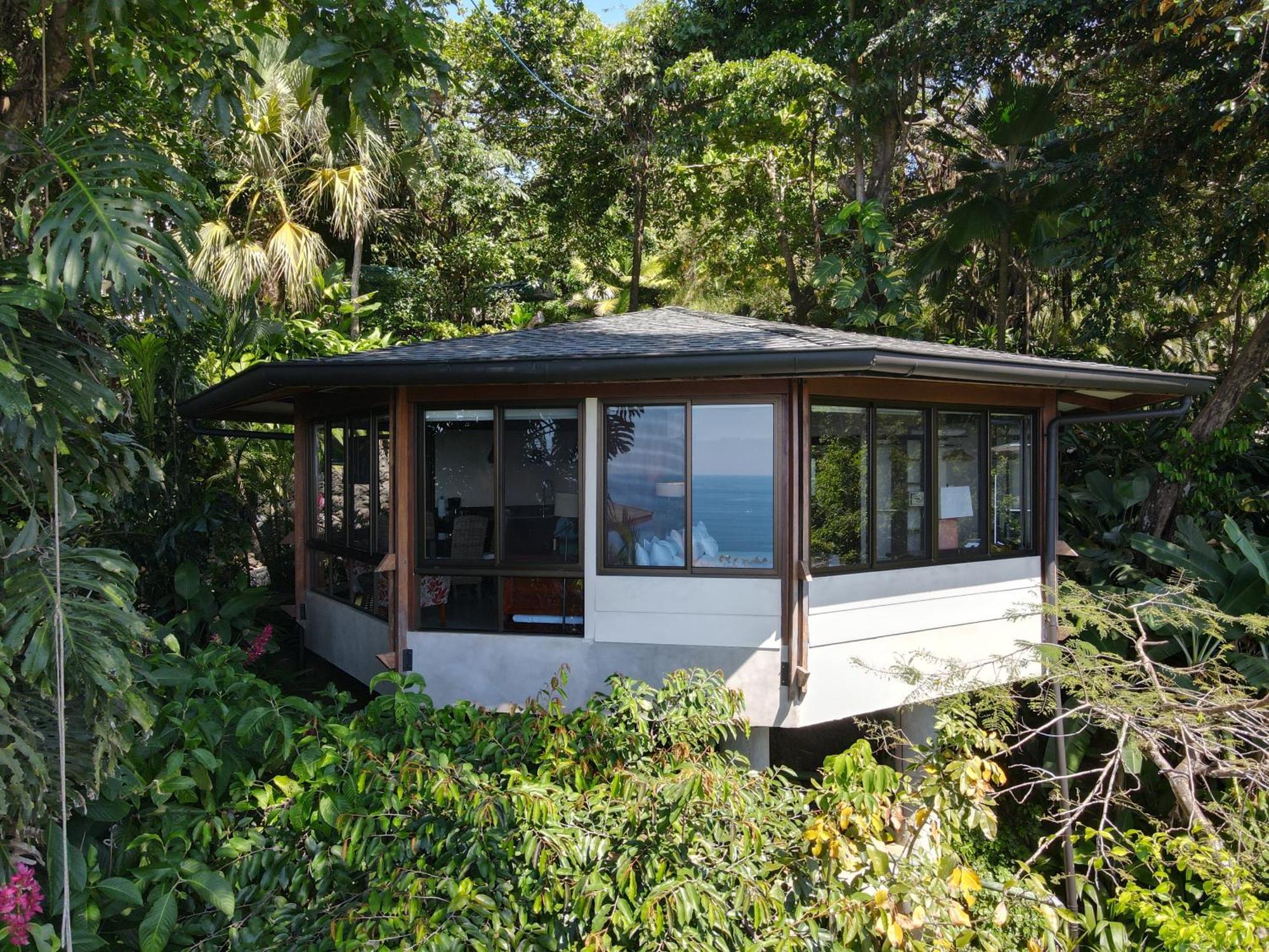 Tulemar Resort Manuel Antonio Exterior photo