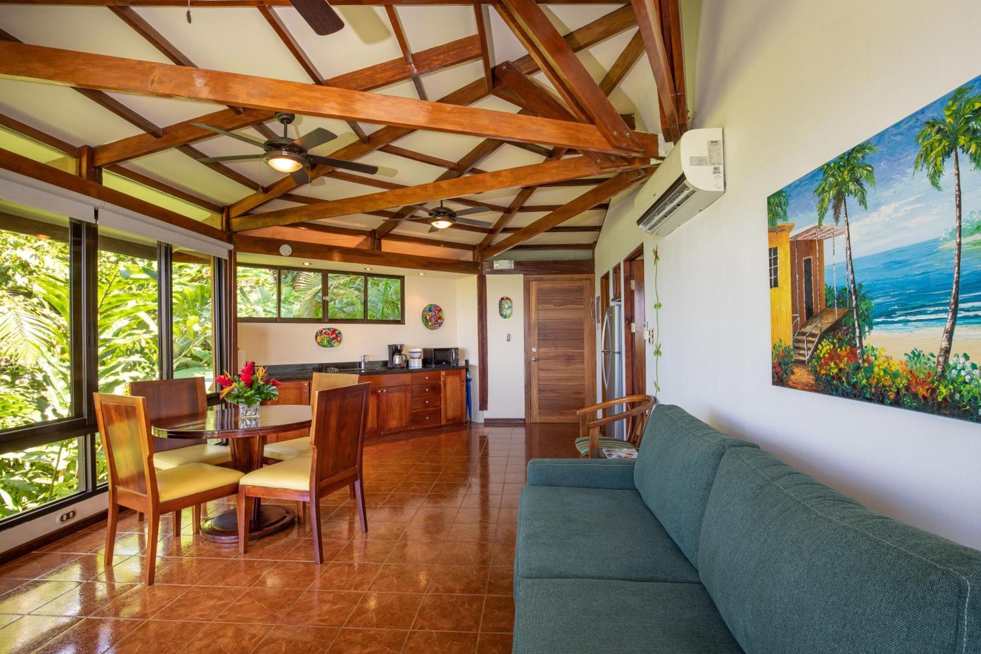Tulemar Resort Manuel Antonio Exterior photo