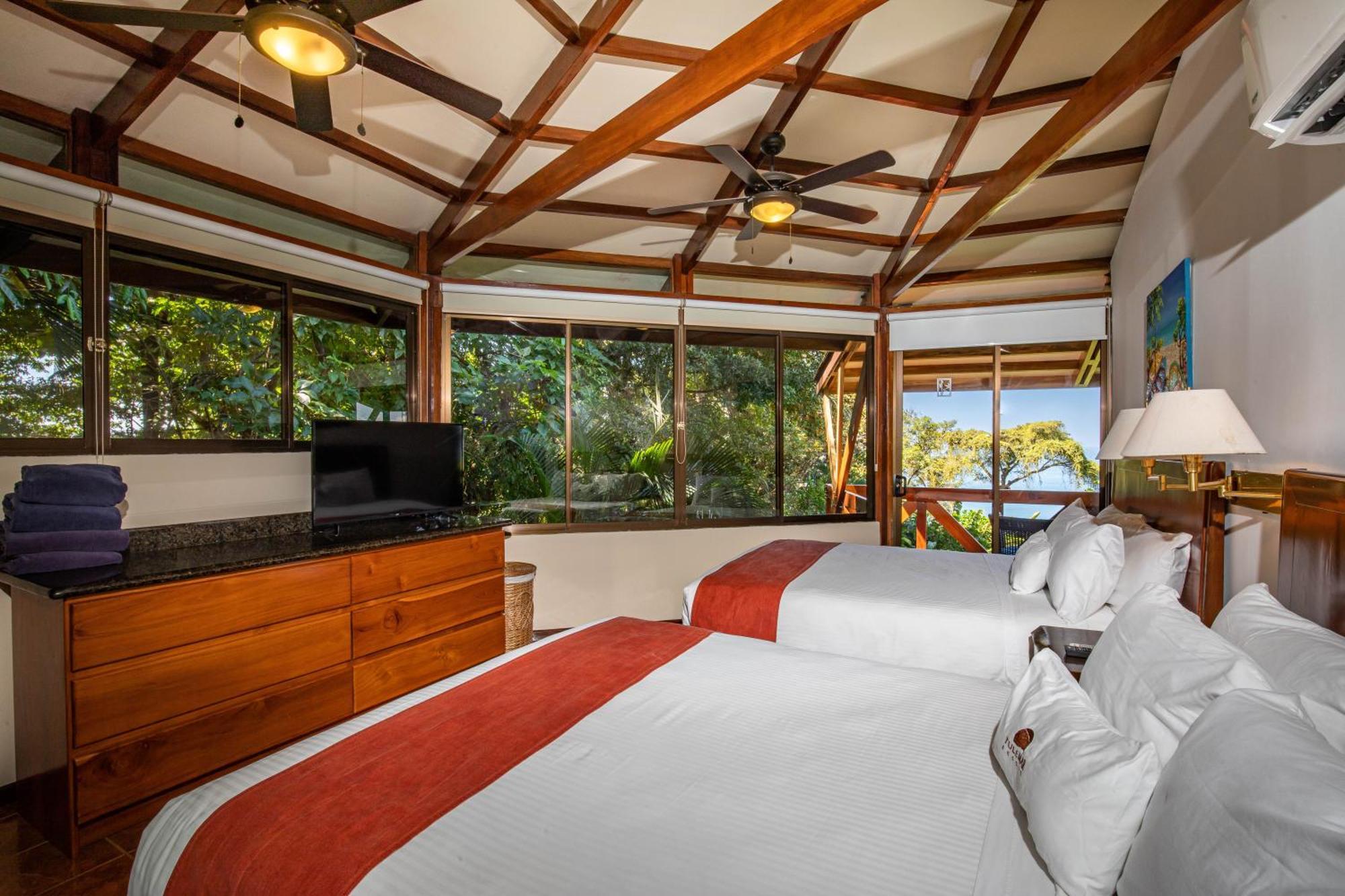 Tulemar Resort Manuel Antonio Exterior photo