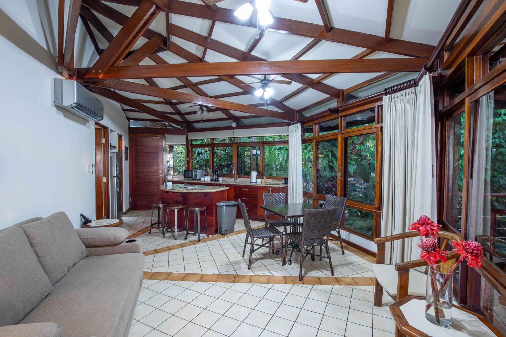 Tulemar Resort Manuel Antonio Exterior photo