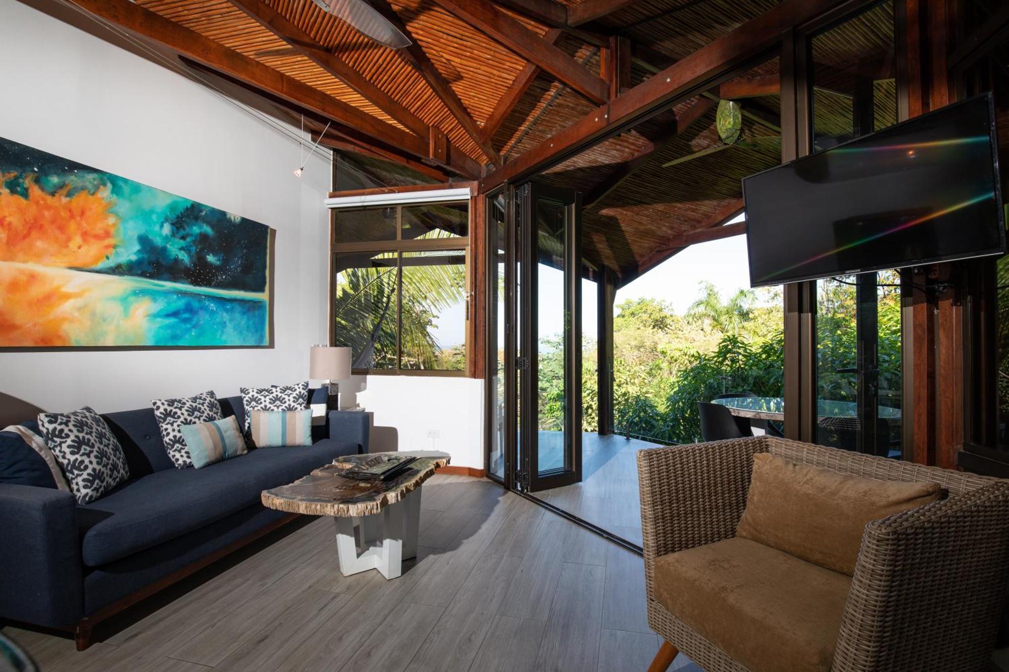 Tulemar Resort Manuel Antonio Exterior photo