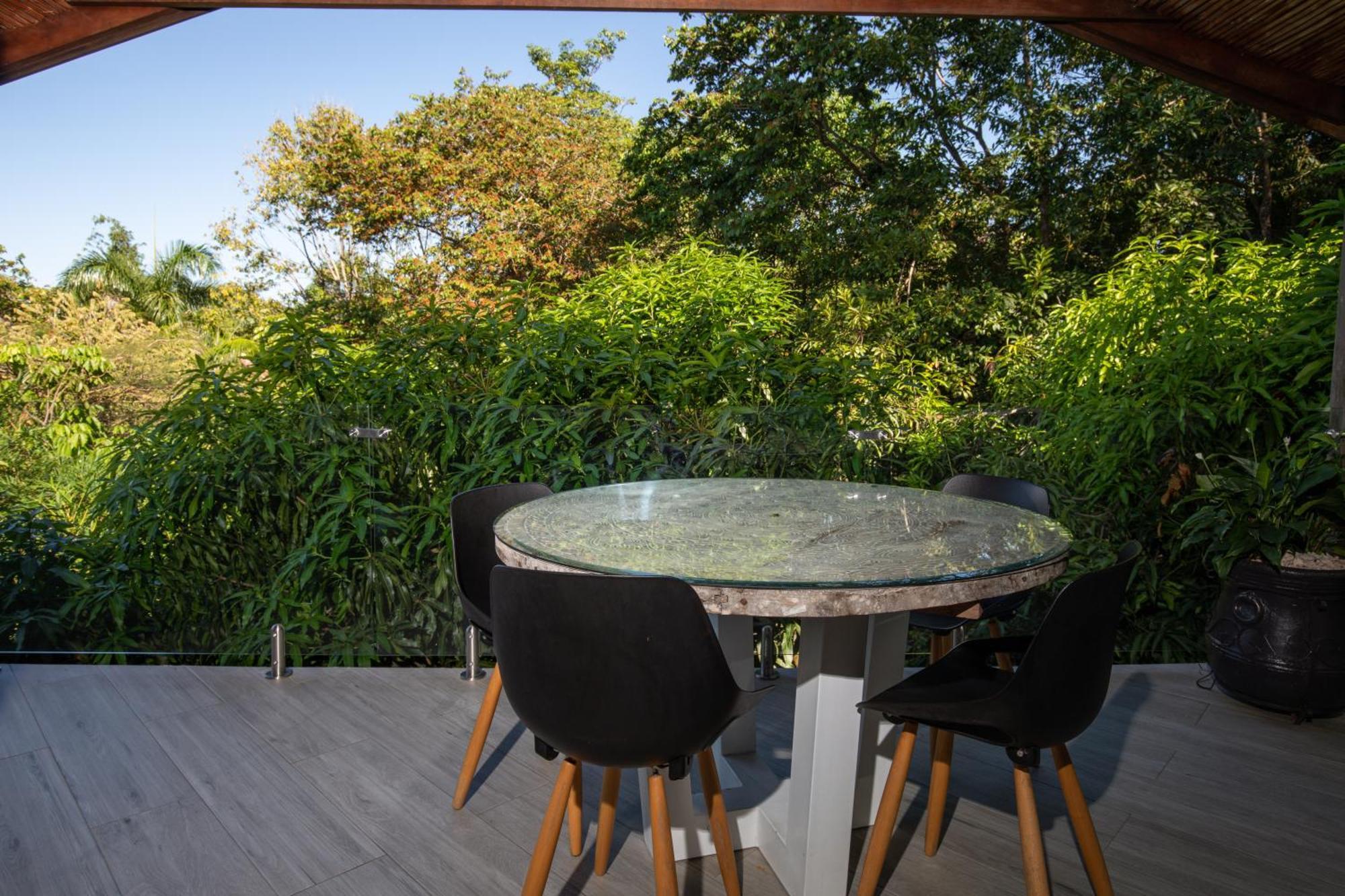 Tulemar Resort Manuel Antonio Exterior photo