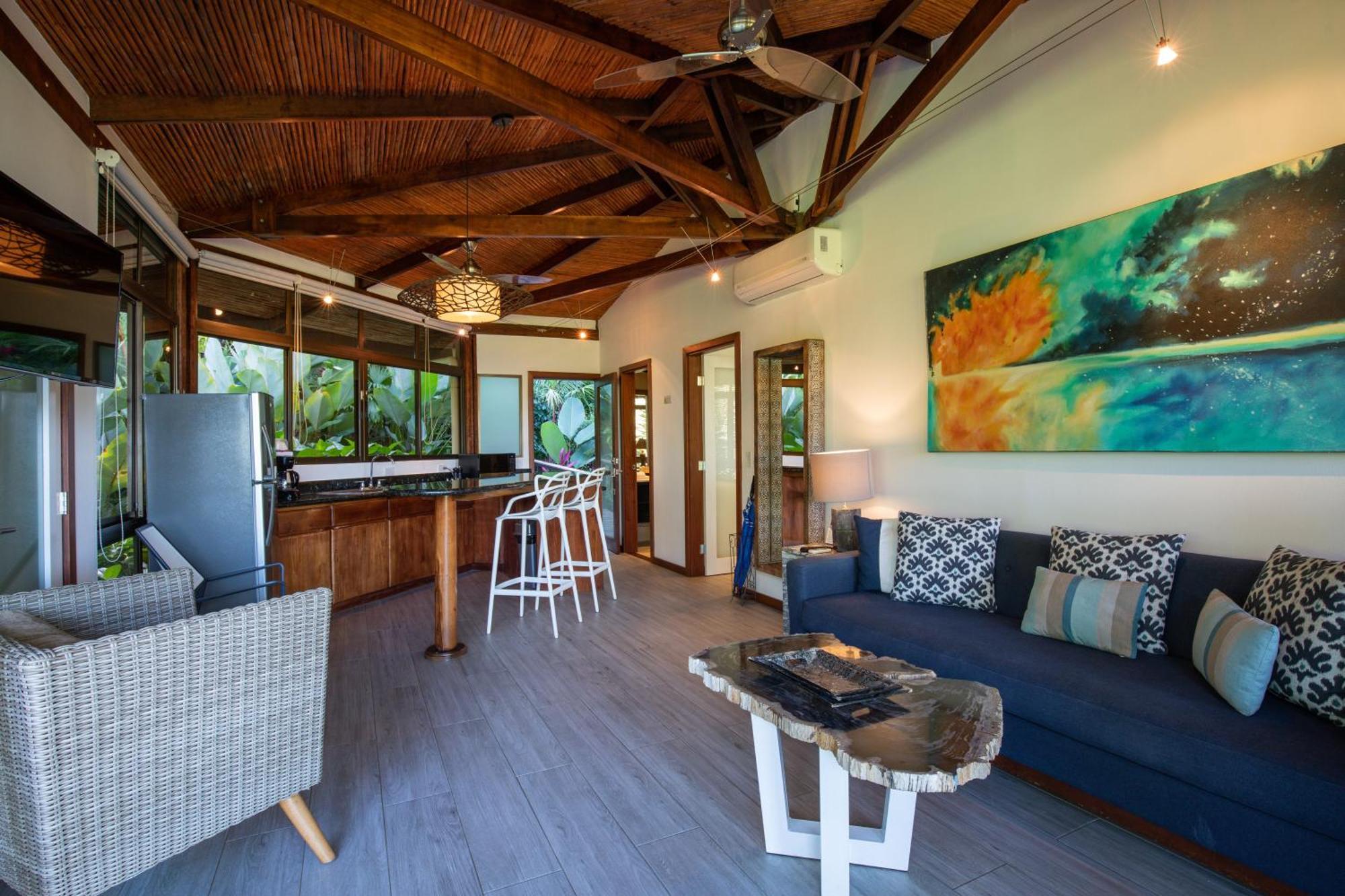 Tulemar Resort Manuel Antonio Exterior photo