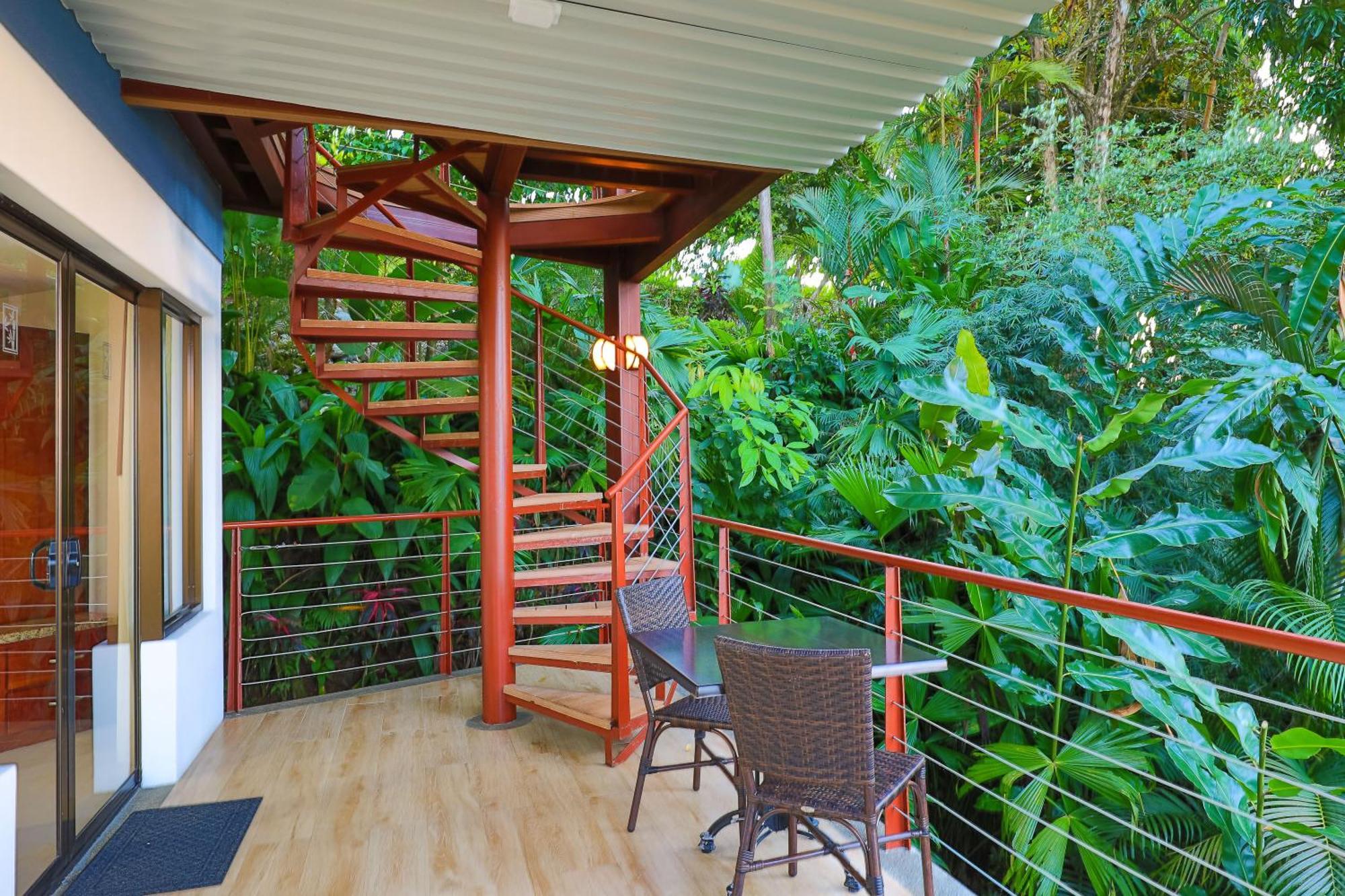 Tulemar Resort Manuel Antonio Exterior photo