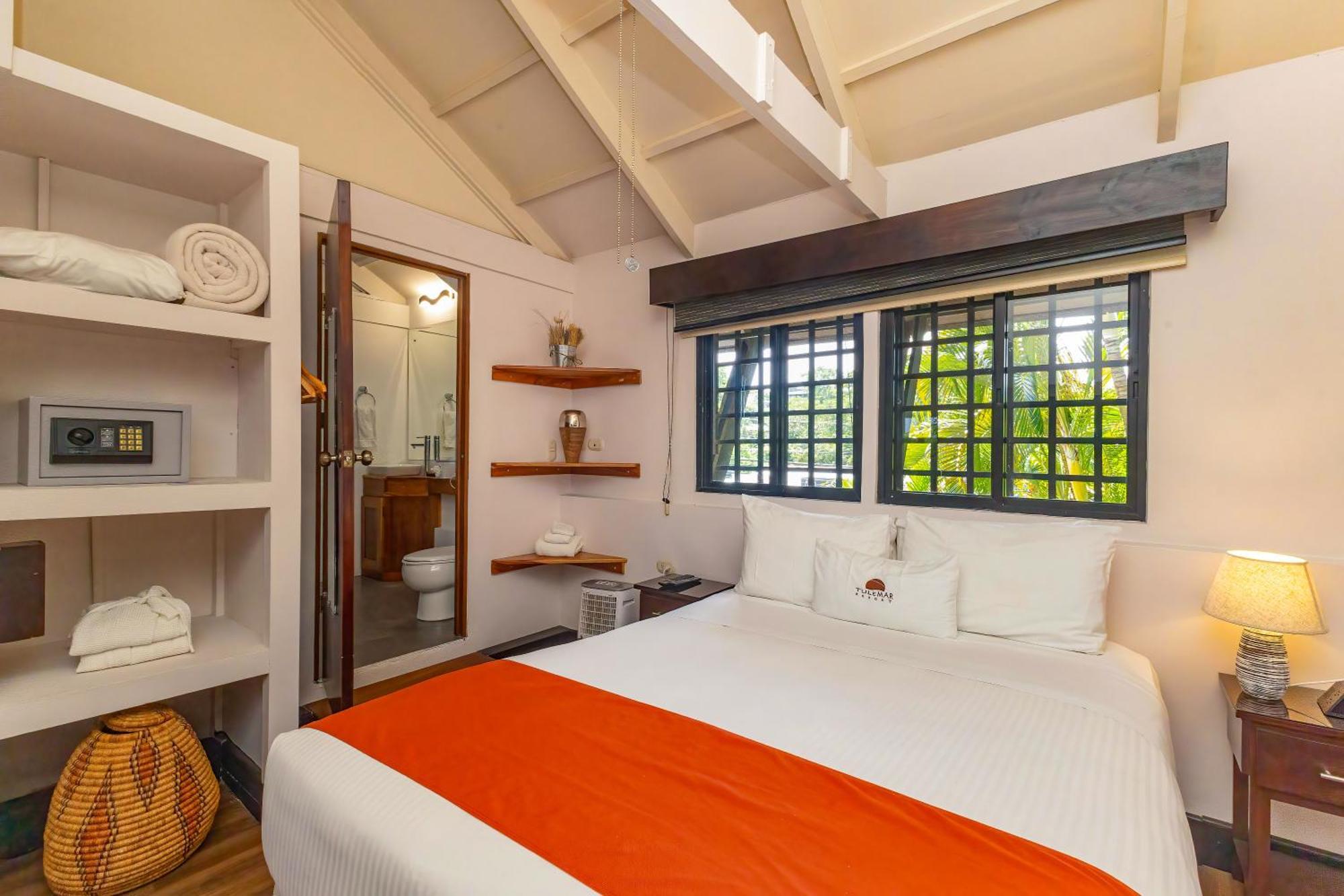 Tulemar Resort Manuel Antonio Exterior photo