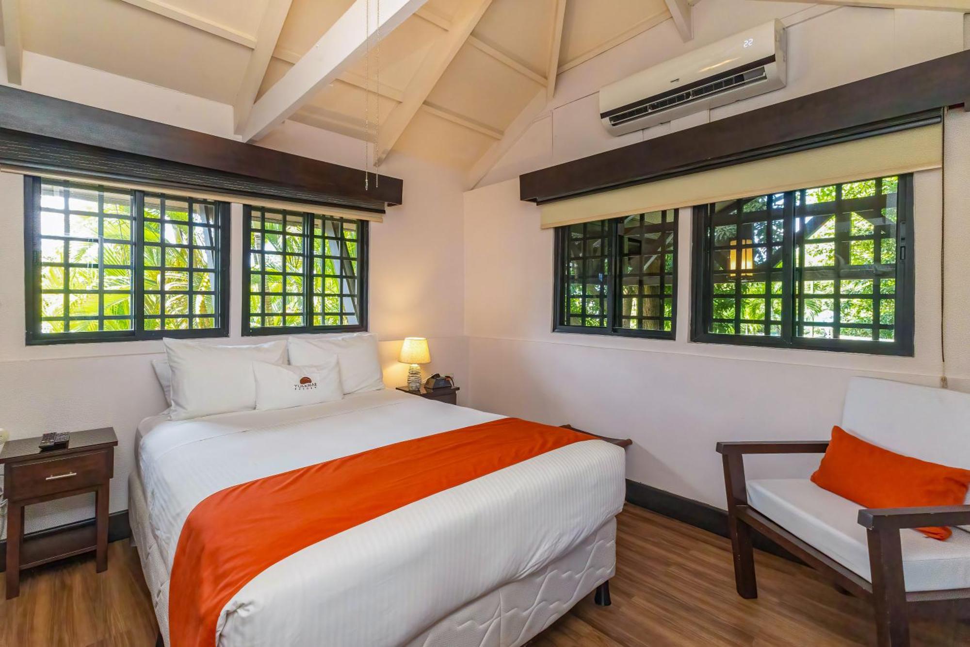 Tulemar Resort Manuel Antonio Exterior photo