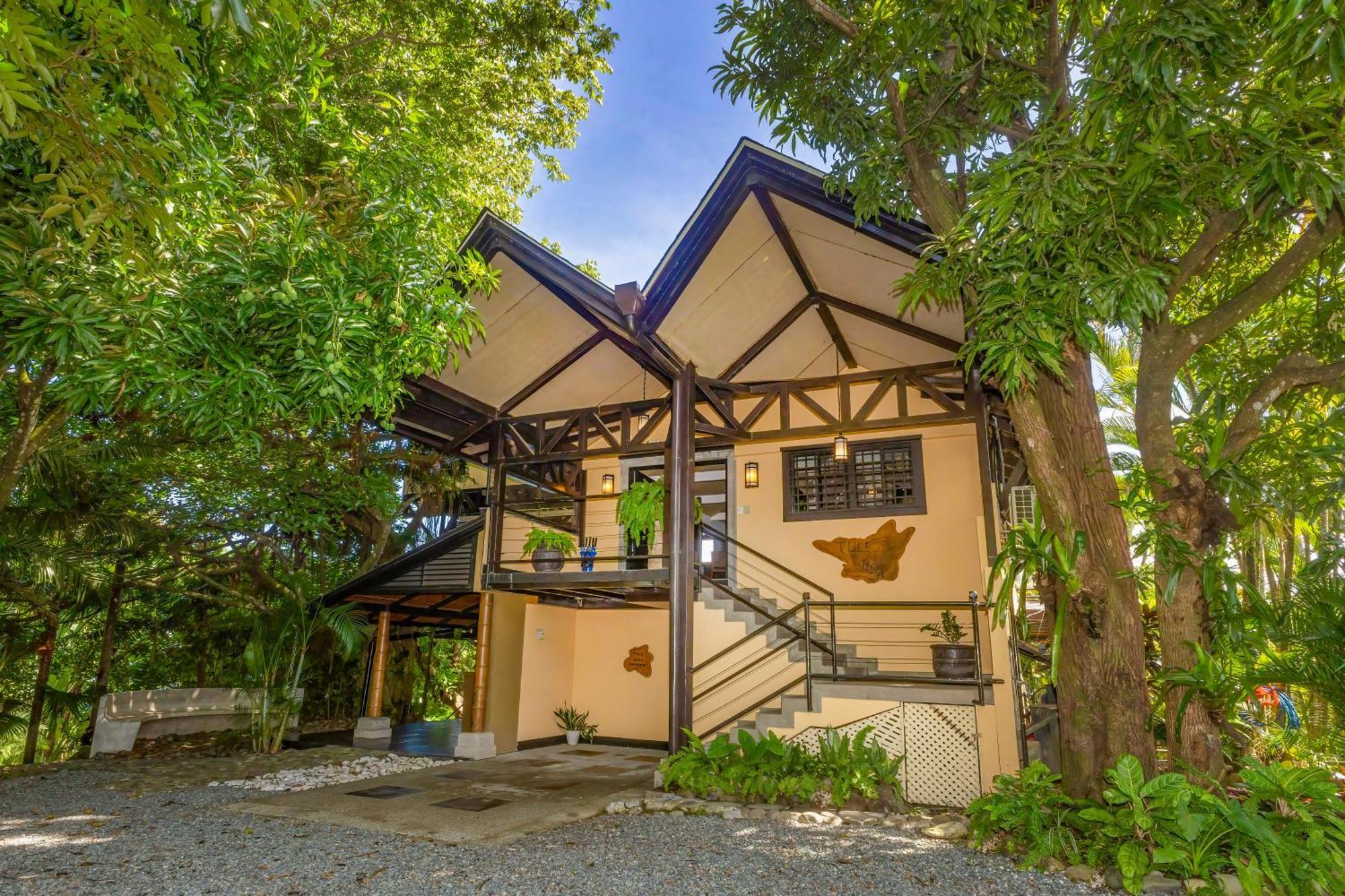 Tulemar Resort Manuel Antonio Exterior photo